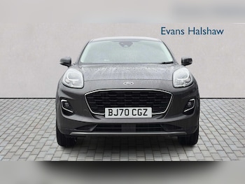 Used Ford Puma 2021 for sale - 76746174: Photo