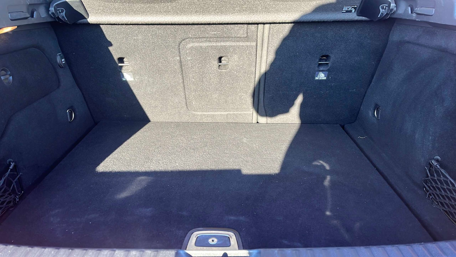 Used Mercedes-Benz GLA 2017 for sale - 77334068: Photo 14