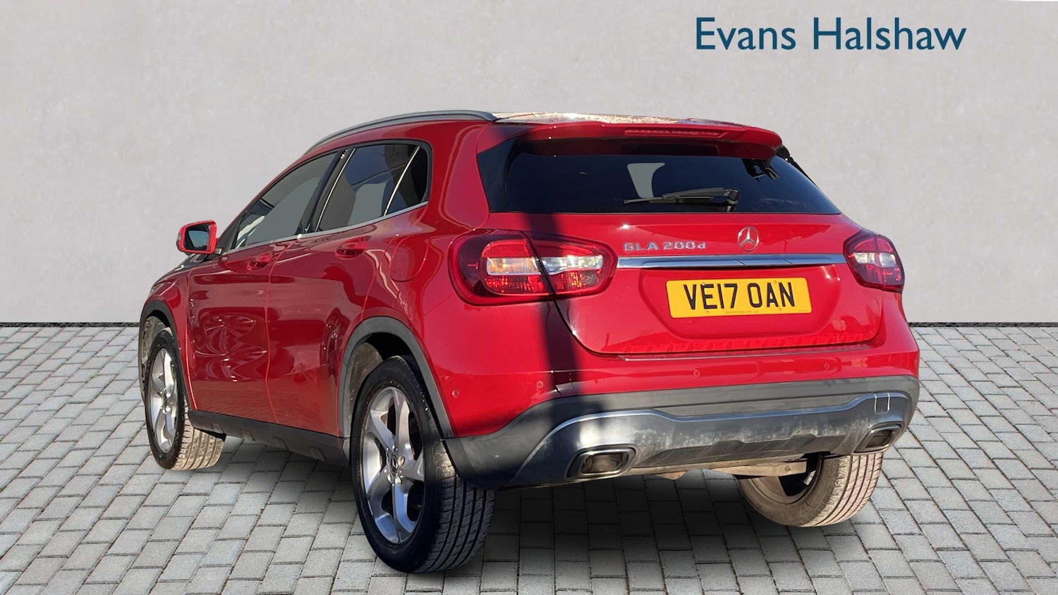 Used Mercedes-Benz GLA 2017 for sale - 77334068: Photo 16