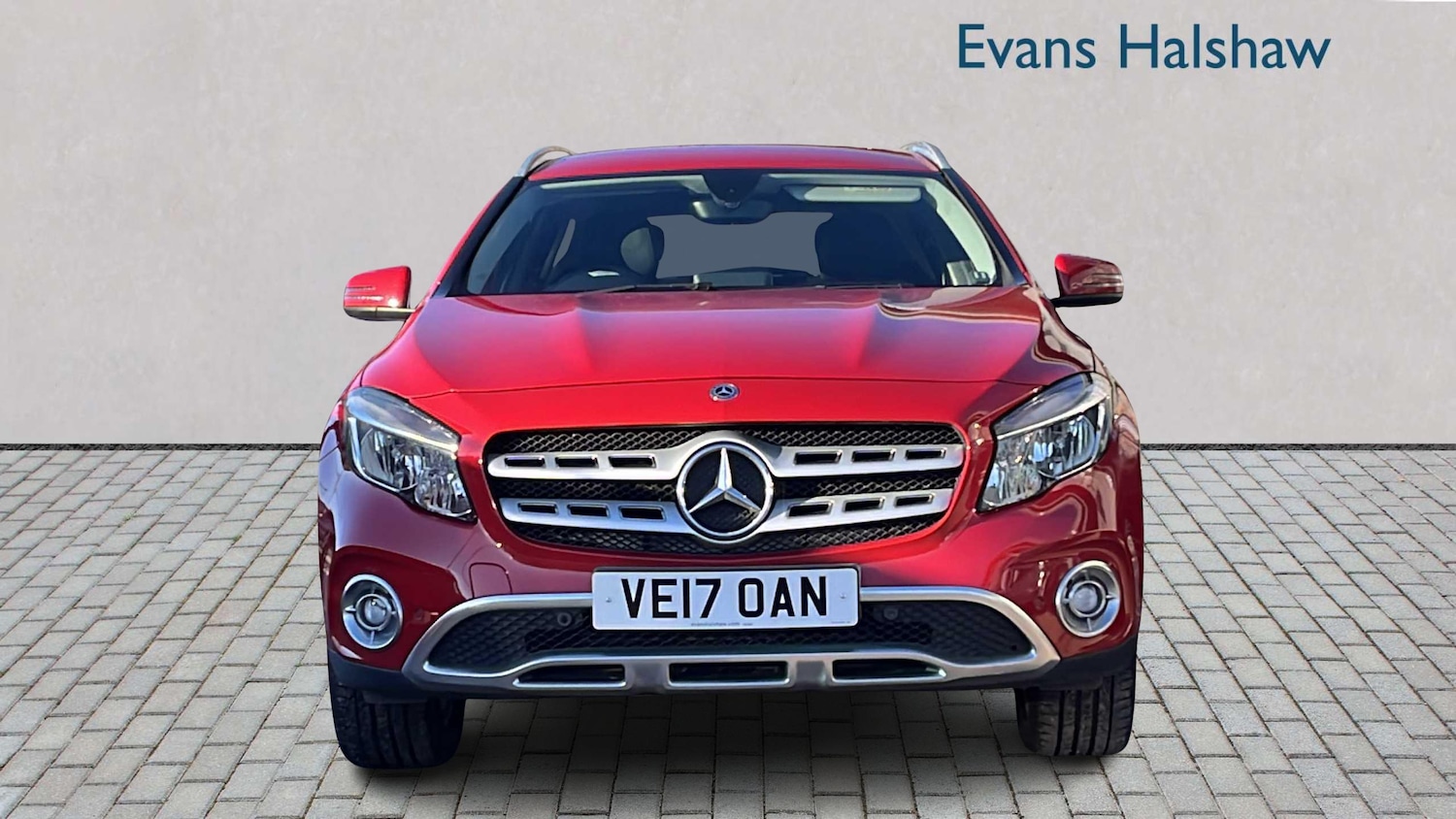 Used Mercedes-Benz GLA 2017 for sale - 77334068: Photo 2