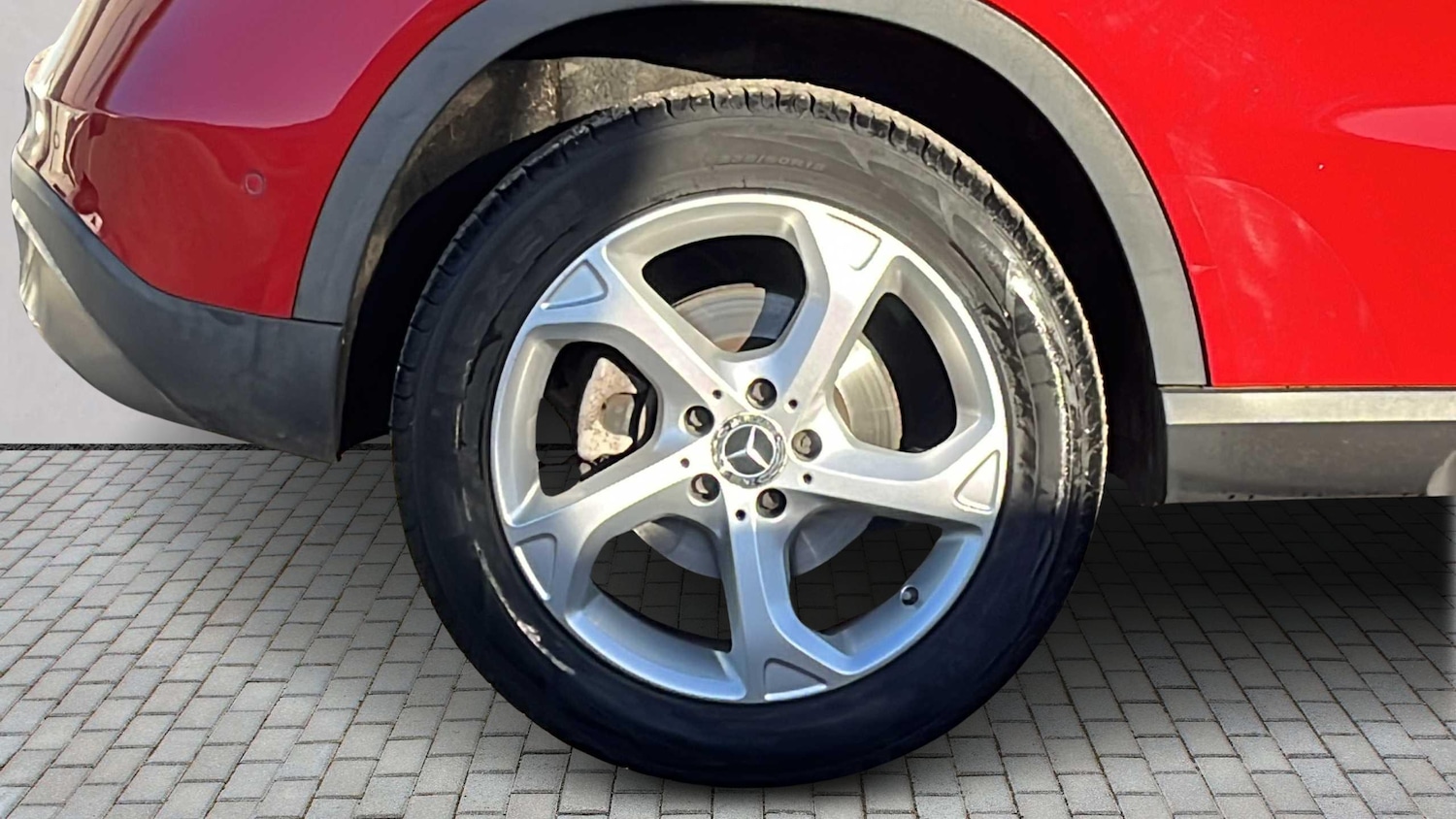 Used Mercedes-Benz GLA 2017 for sale - 77334068: Photo 4