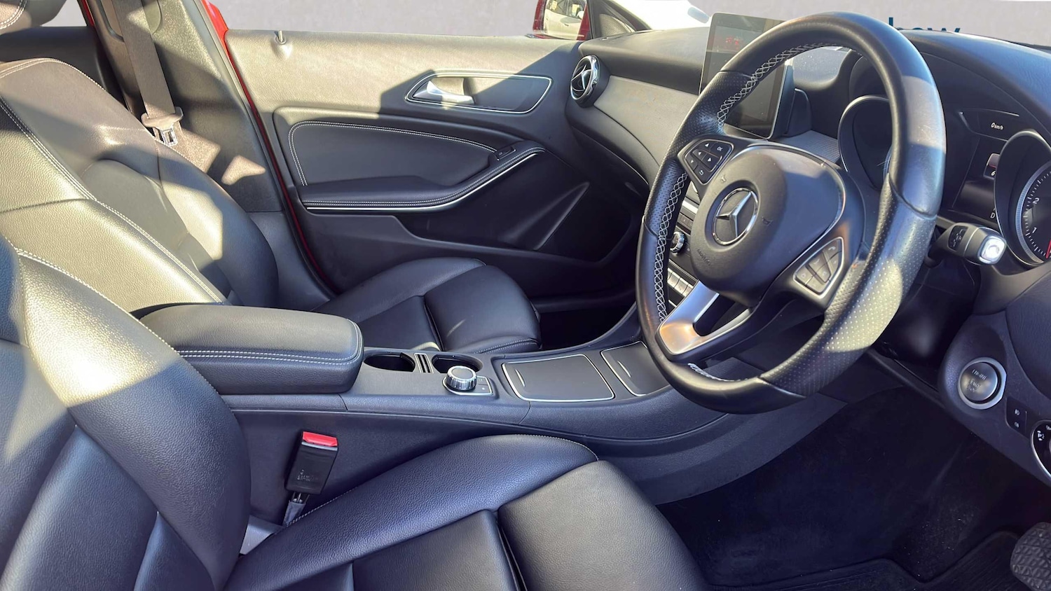 Used Mercedes-Benz GLA 2017 for sale - 77334068: Photo 5