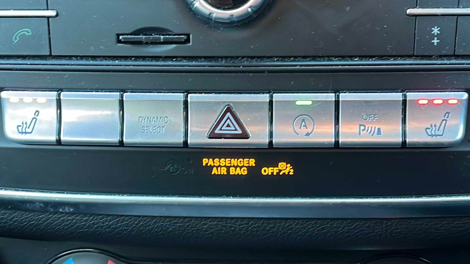 Used Mercedes-Benz GLA 2017 for sale - 77334068: Photo 8