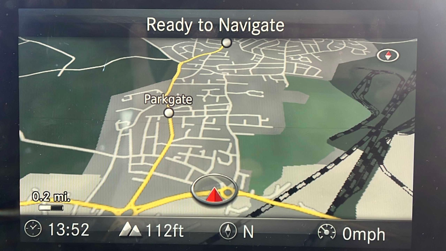 Used Mercedes-Benz GLA 2017 for sale - 77334068: Photo 9