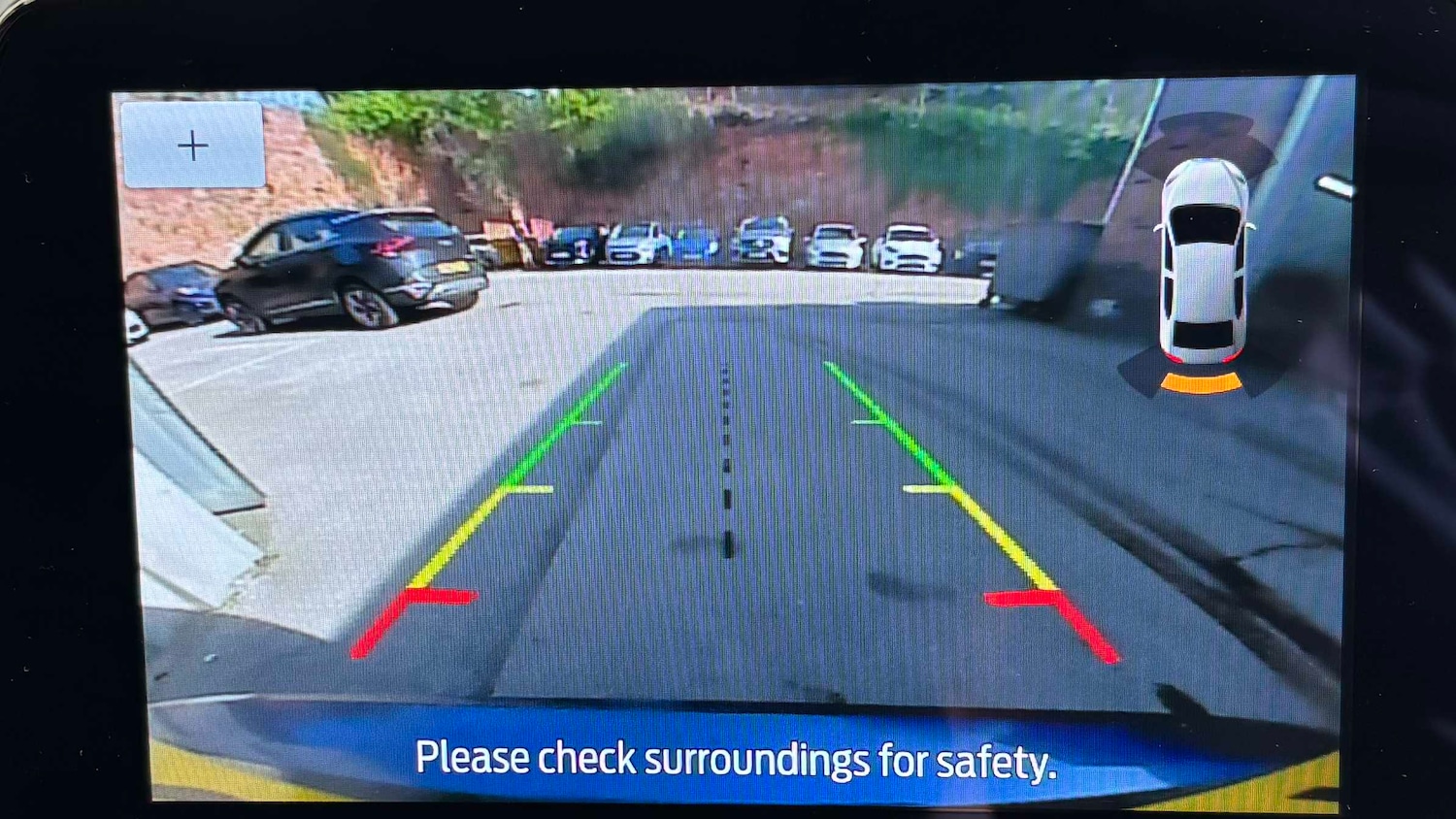 Used Ford Kuga 2021 for sale - 77960981: Photo 17