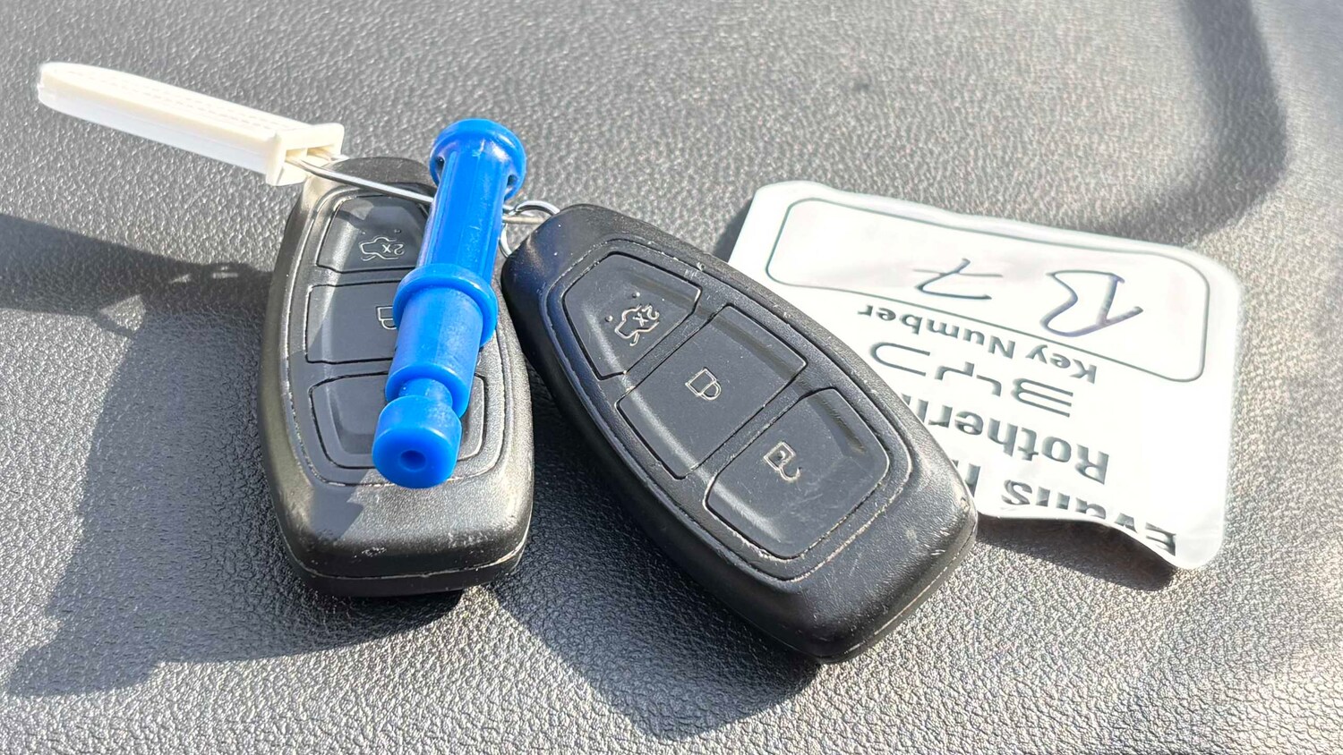 Used Ford Kuga 2021 for sale - 77960981: Photo 19