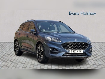 Used Ford Kuga 2021 for sale - 77960981: Photo