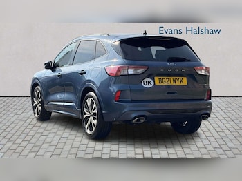 Used Ford Kuga 2021 for sale - 77960981: Photo