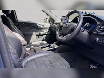 Used Ford Kuga 2021 for sale - 77960981: Photo