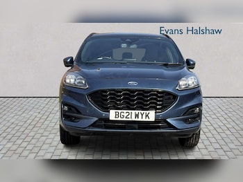 Used Ford Kuga 2021 for sale - 77960981: Photo