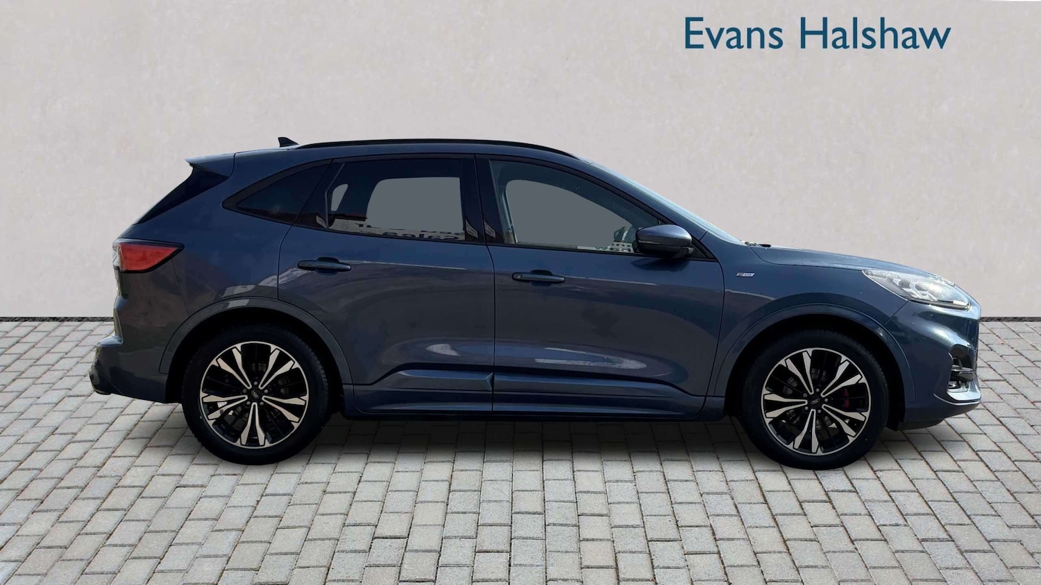 Used Ford Kuga 2021 for sale - 77960981: Photo 6