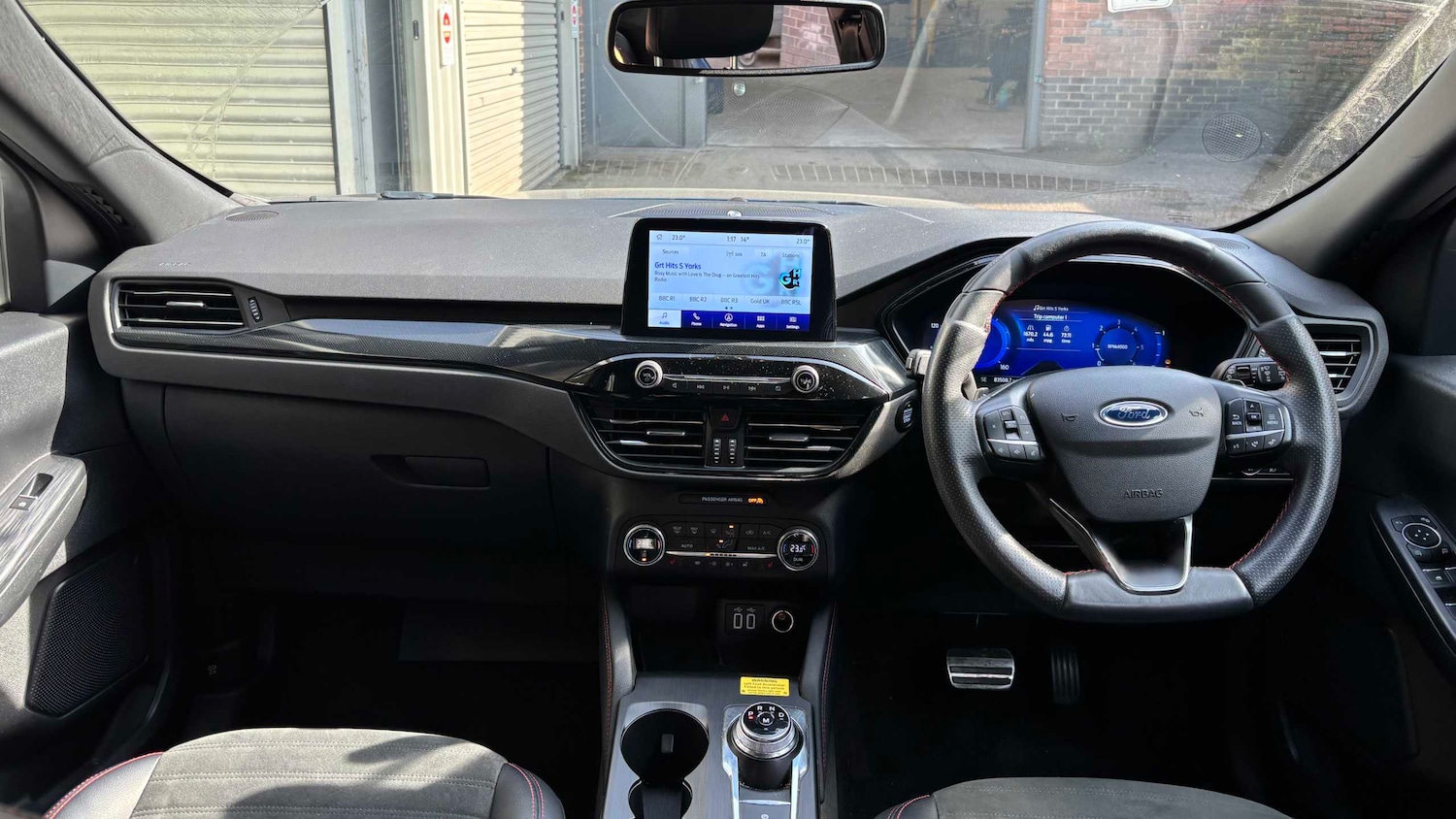 Used Ford Kuga 2021 for sale - 77960981: Photo 8