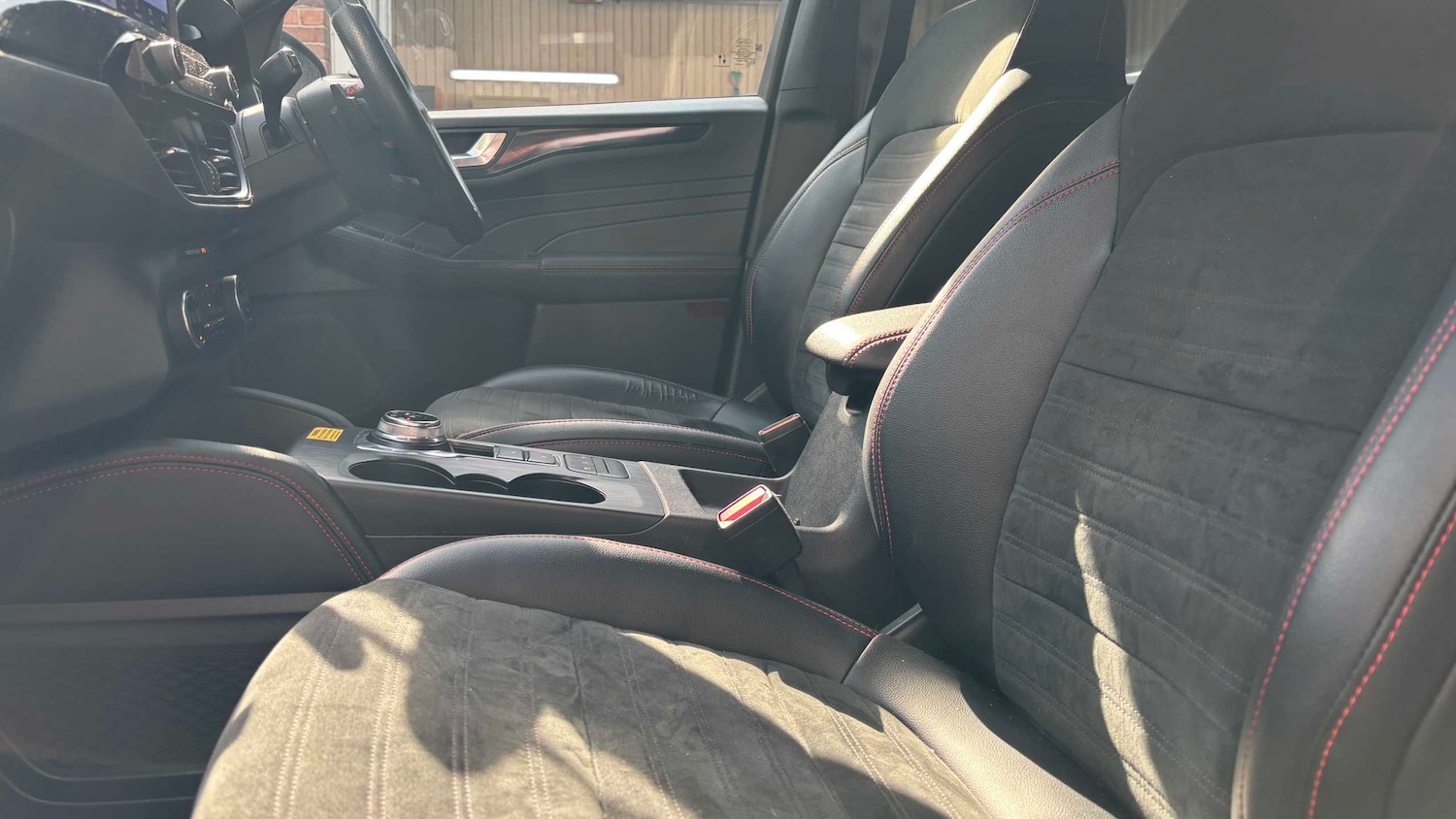 Used Ford Kuga 2021 for sale - 77960981: Photo 9