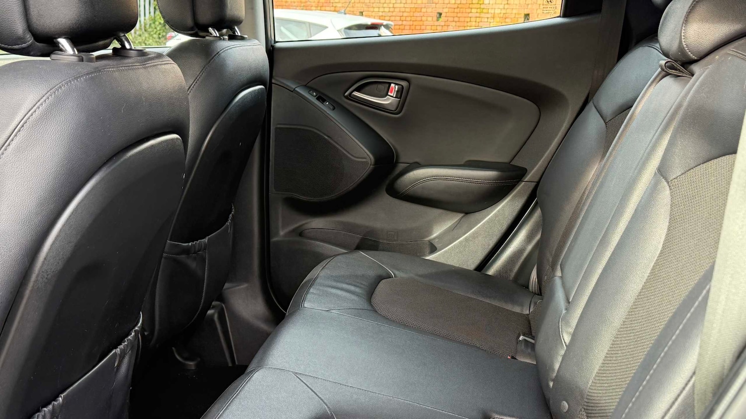 Used Hyundai Ix35 2014 for sale - 77589001: Photo 10