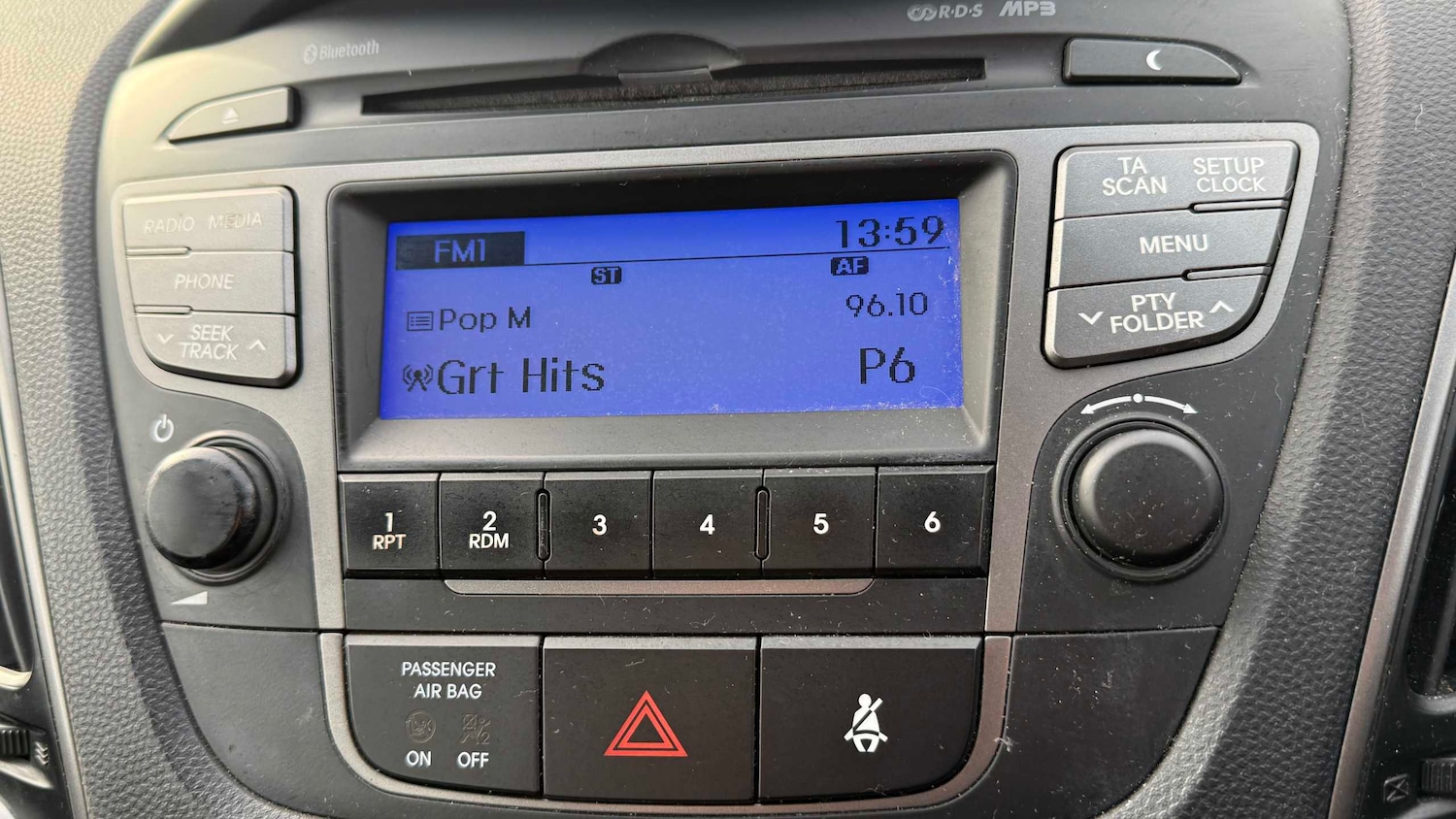 Used Hyundai Ix35 2014 for sale - 77589001: Photo 17