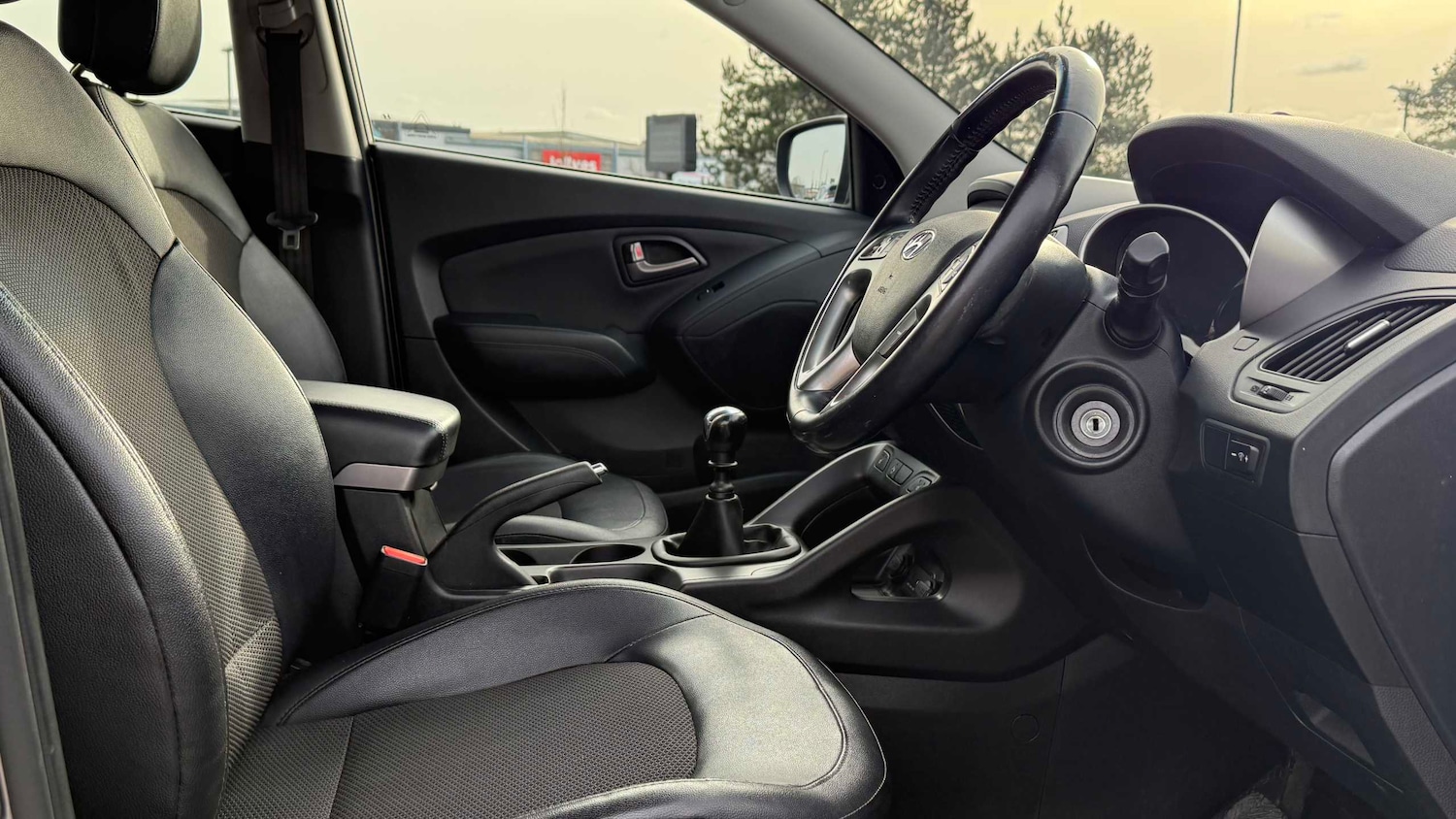 Used Hyundai Ix35 2014 for sale - 77589001: Photo 3