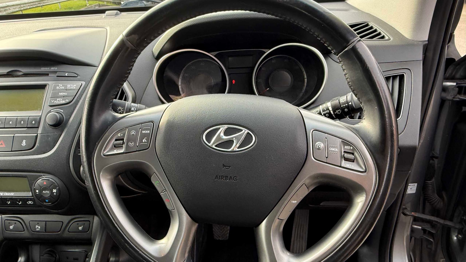 Used Hyundai Ix35 2014 for sale - 77589001: Photo 8