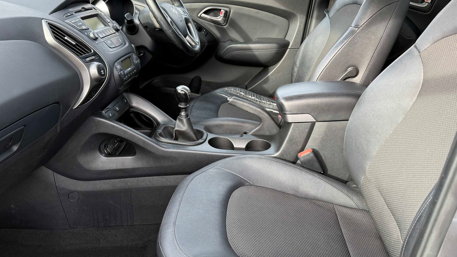 Used Hyundai Ix35 2014 for sale - 77589001: Photo 9