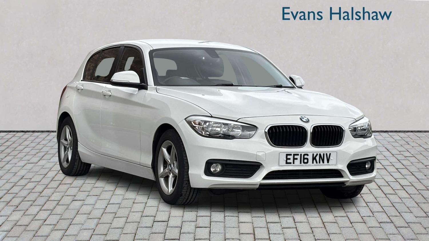 Used BMW 1 Series 2016 for sale - 78077042: Photo 1