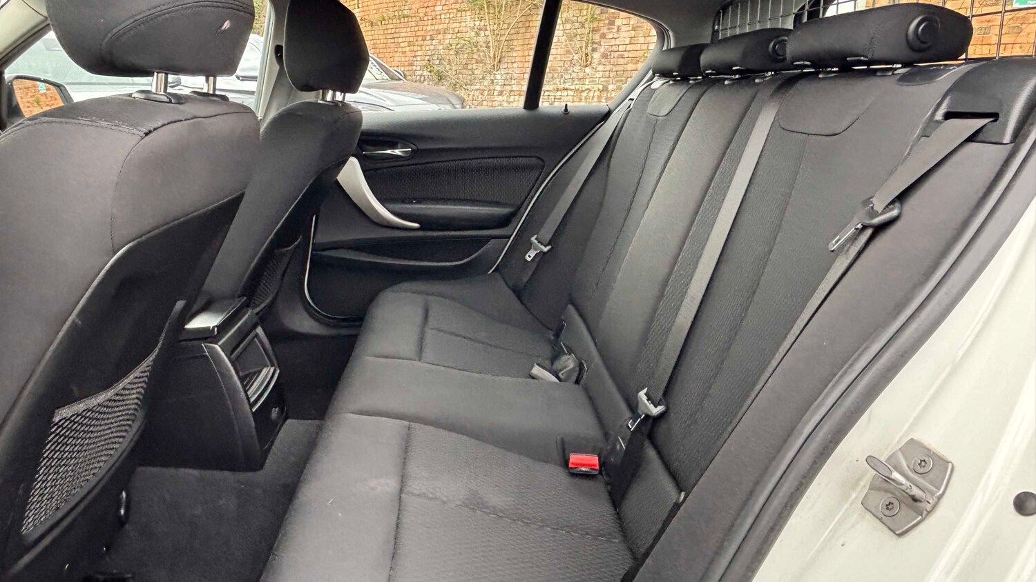 Used BMW 1 Series 2016 for sale - 78077042: Photo 10