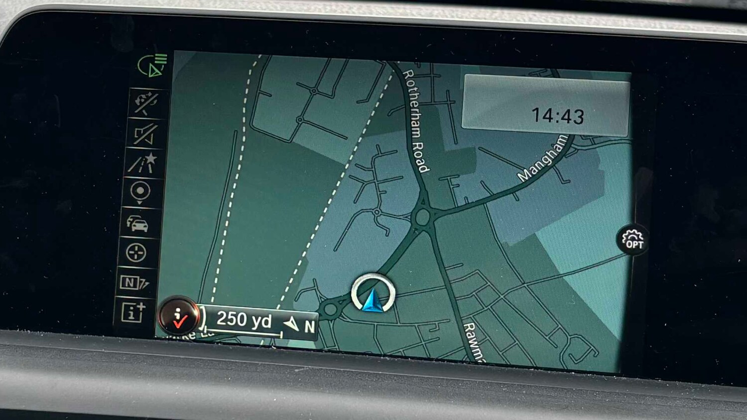 Used BMW 1 Series 2016 for sale - 78077042: Photo 15