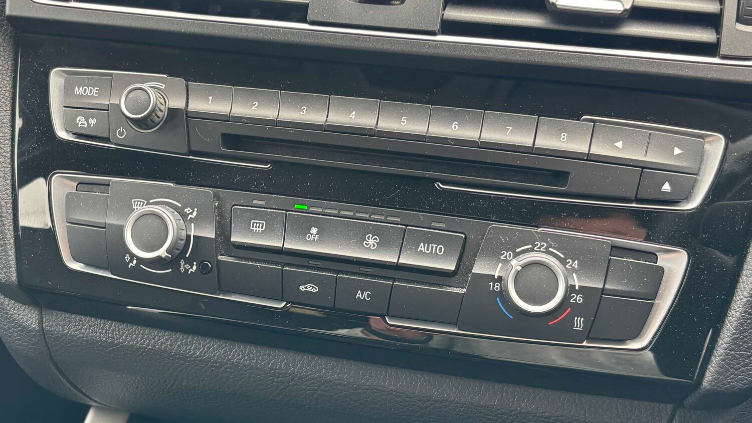 Used BMW 1 Series 2016 for sale - 78077042: Photo 17