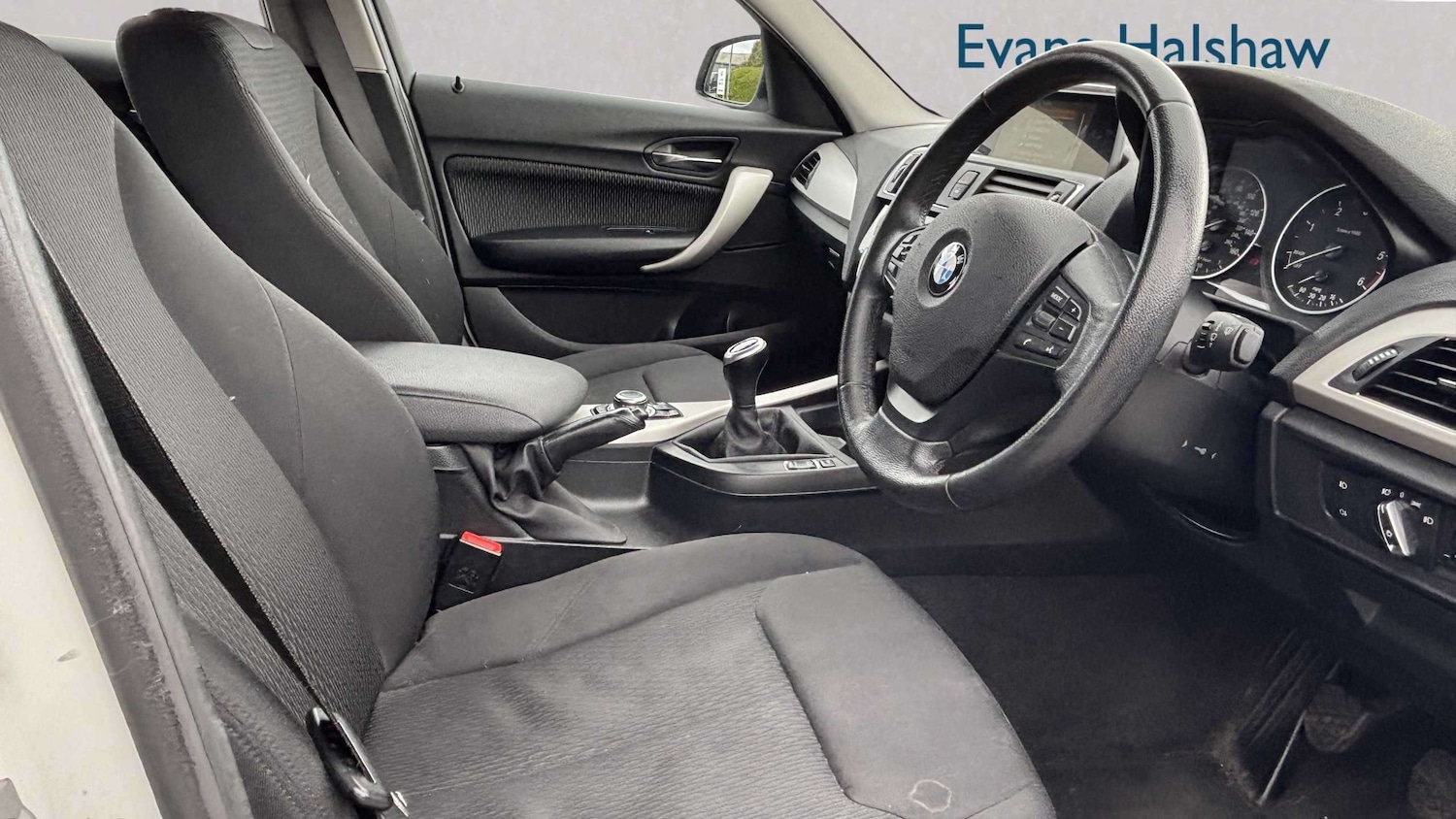 Used BMW 1 Series 2016 for sale - 78077042: Photo 3