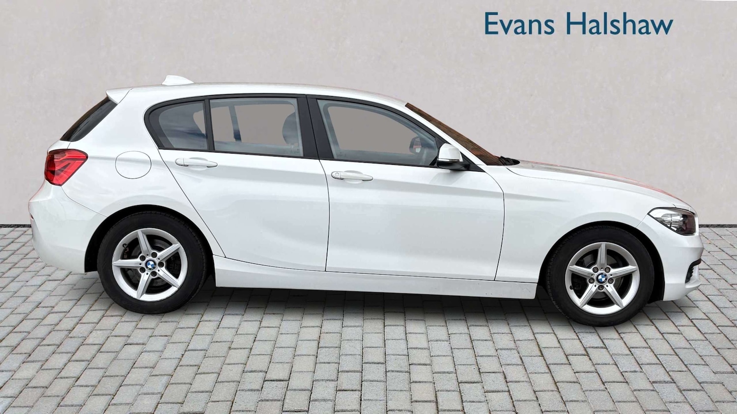 Used BMW 1 Series 2016 for sale - 78077042: Photo 6