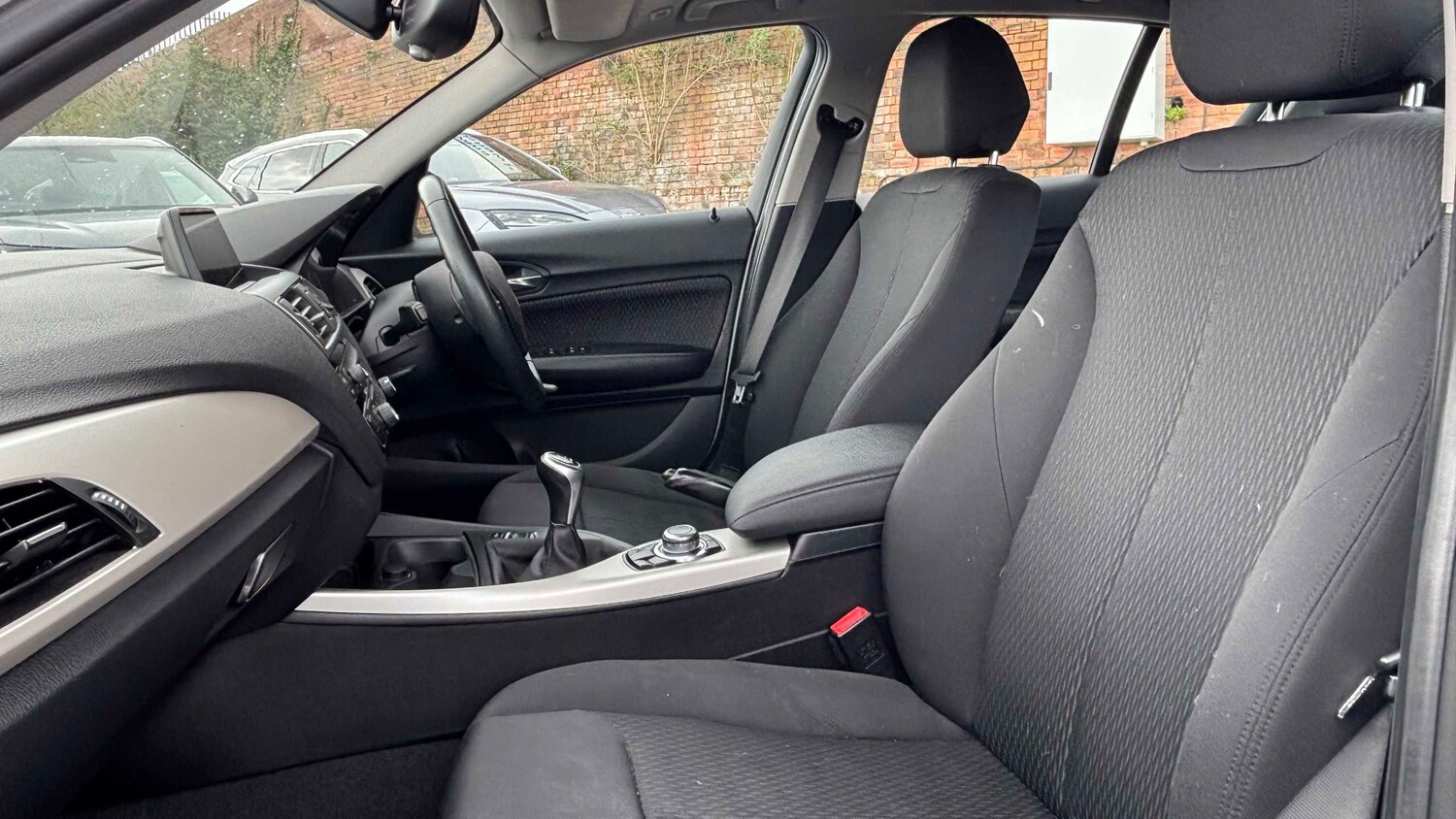 Used BMW 1 Series 2016 for sale - 78077042: Photo 9