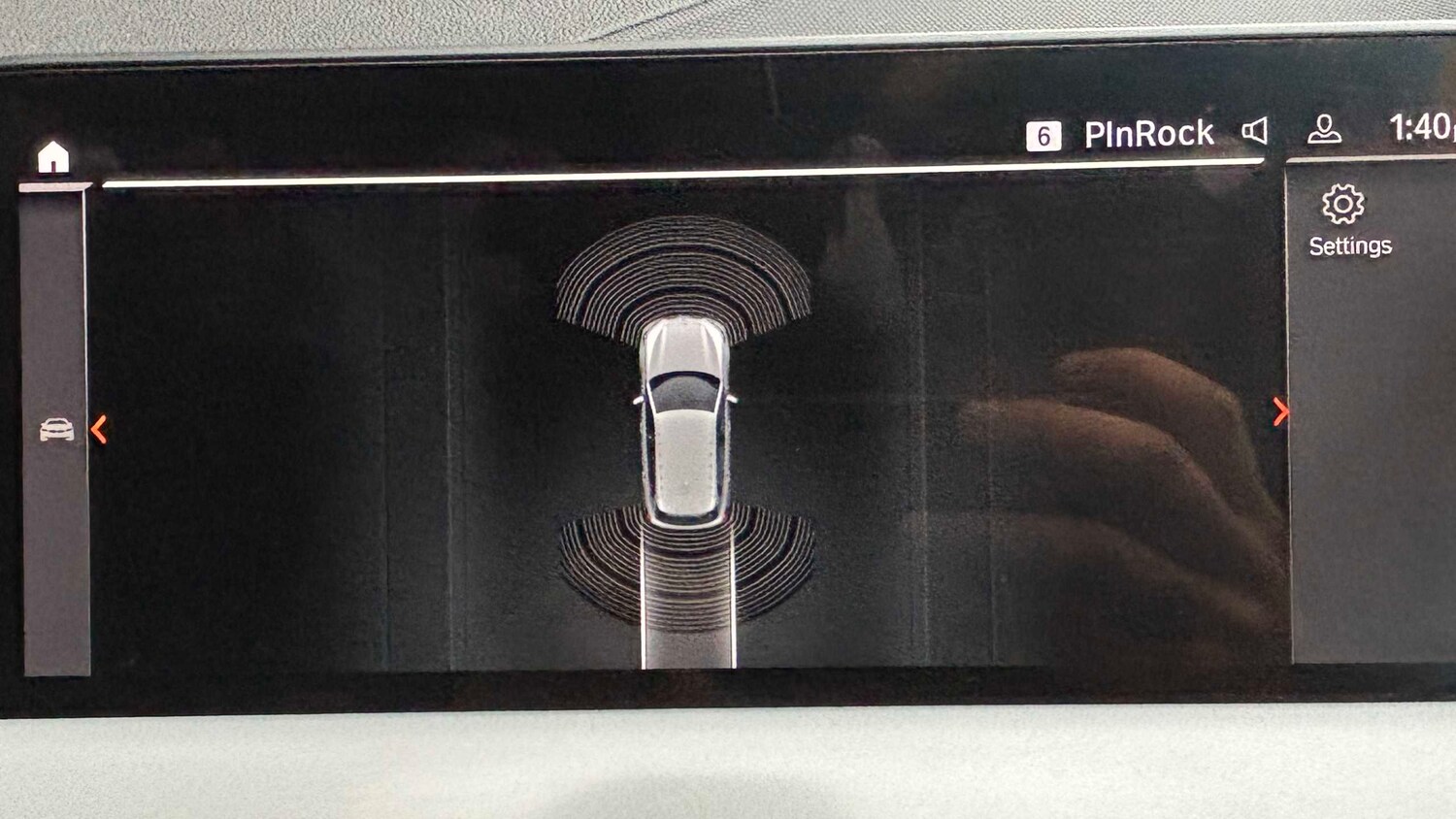 Used BMW 1 Series 2023 for sale - 77540790: Photo 14