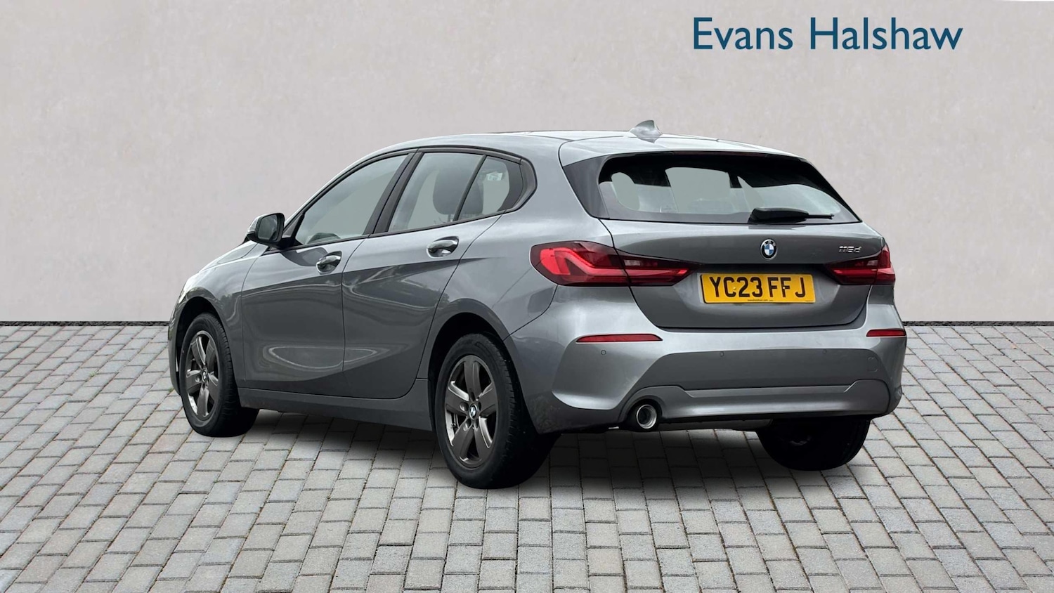 Used BMW 1 Series 2023 for sale - 77540790: Photo 2