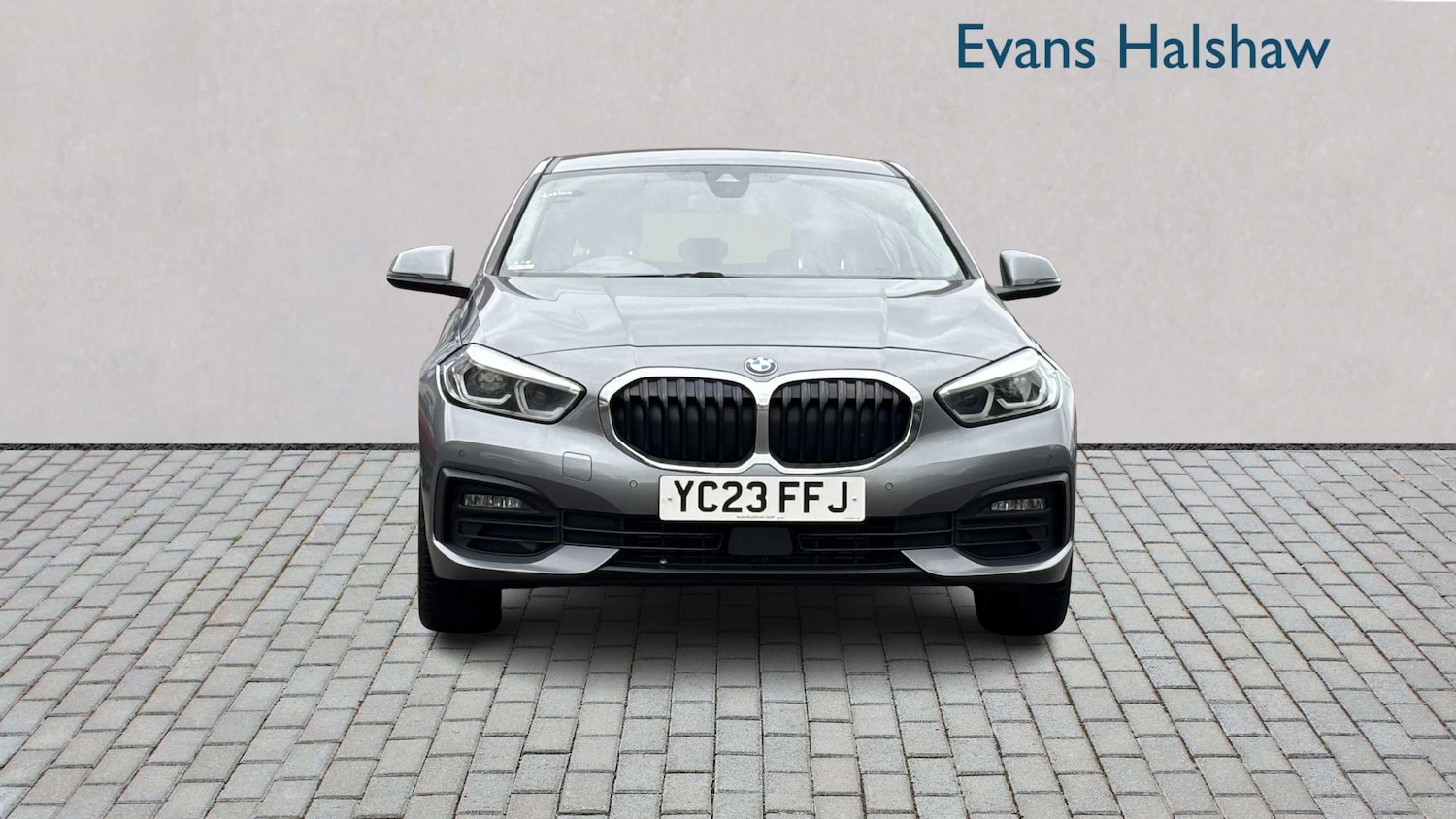 Used BMW 1 Series 2023 for sale - 77540790: Photo 4