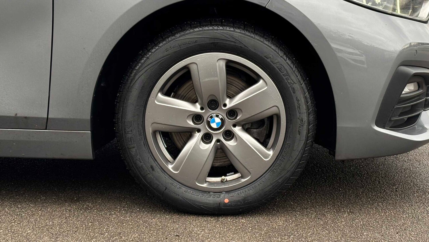 Used BMW 1 Series 2023 for sale - 77540790: Photo 7