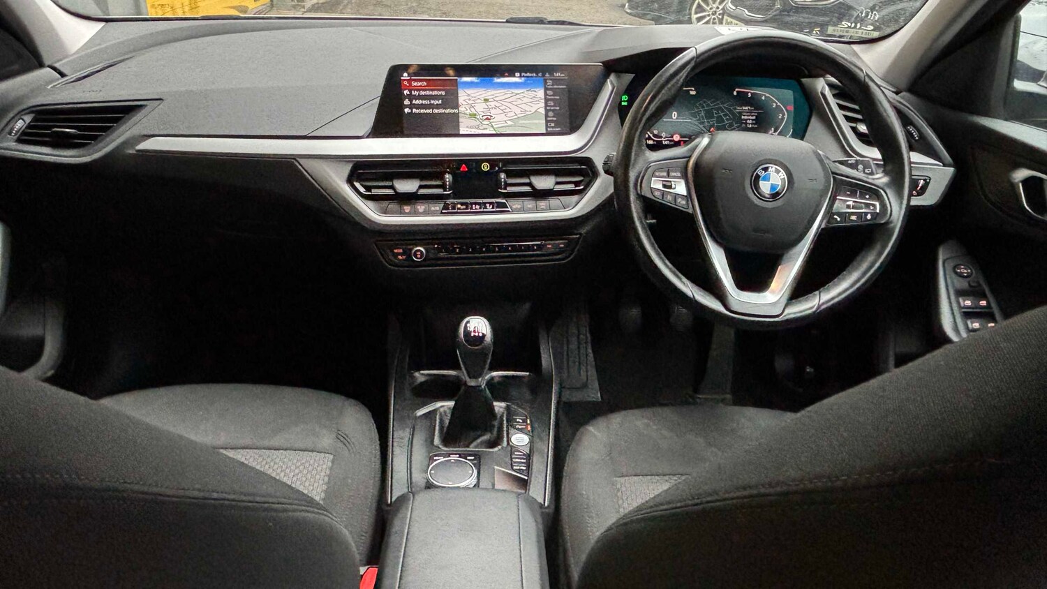 Used BMW 1 Series 2023 for sale - 77540790: Photo 8