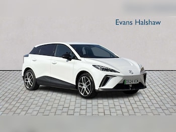 Used MG MG4 2024 for sale - 78173827: Photo