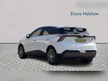 Used MG MG4 2024 for sale - 78173827: Photo