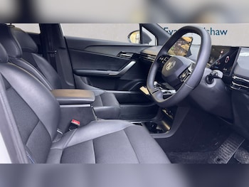 Used MG MG4 2024 for sale - 78173827: Photo