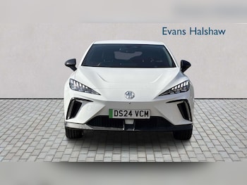 Used MG MG4 2024 for sale - 78173827: Photo