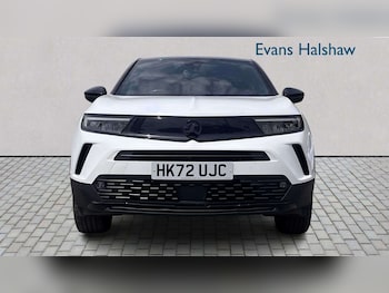 Used Vauxhall Mokka 2023 for sale - 79148304: Photo