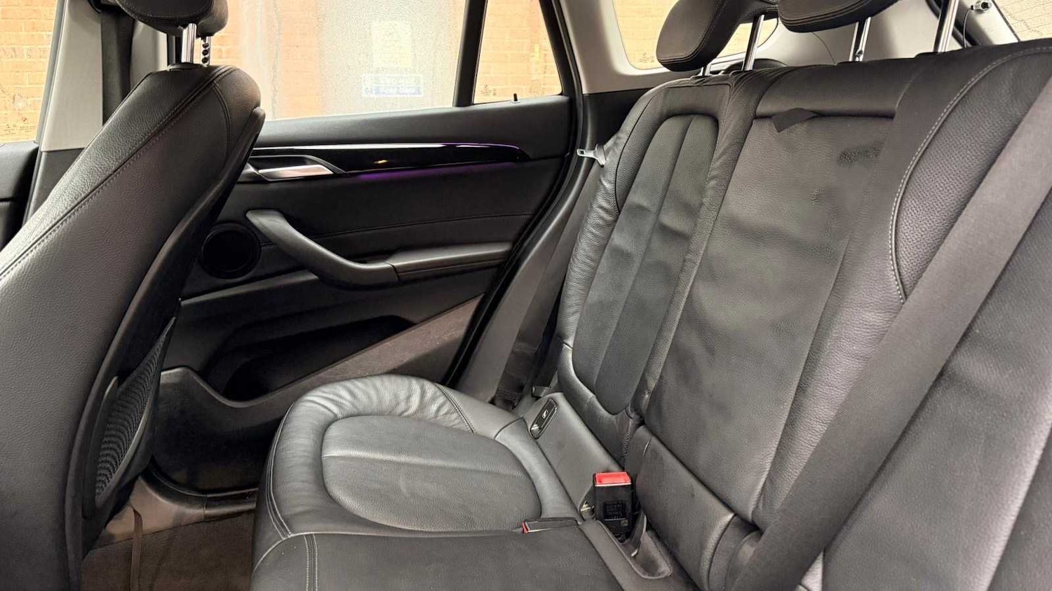 Used BMW X1 2021 for sale - 77308287: Photo 10