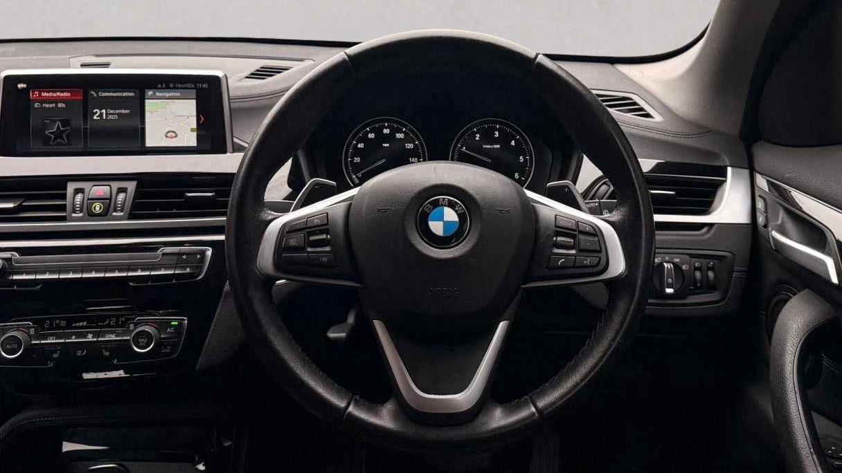 Used BMW X1 2021 for sale - 77308287: Photo 12