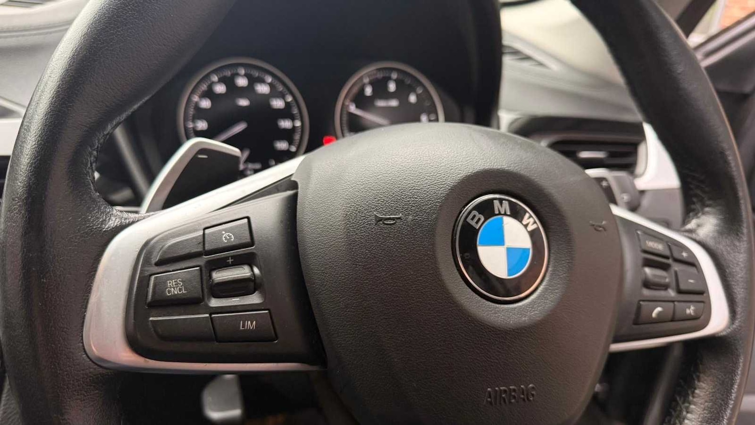 Used BMW X1 2021 for sale - 77308287: Photo 17