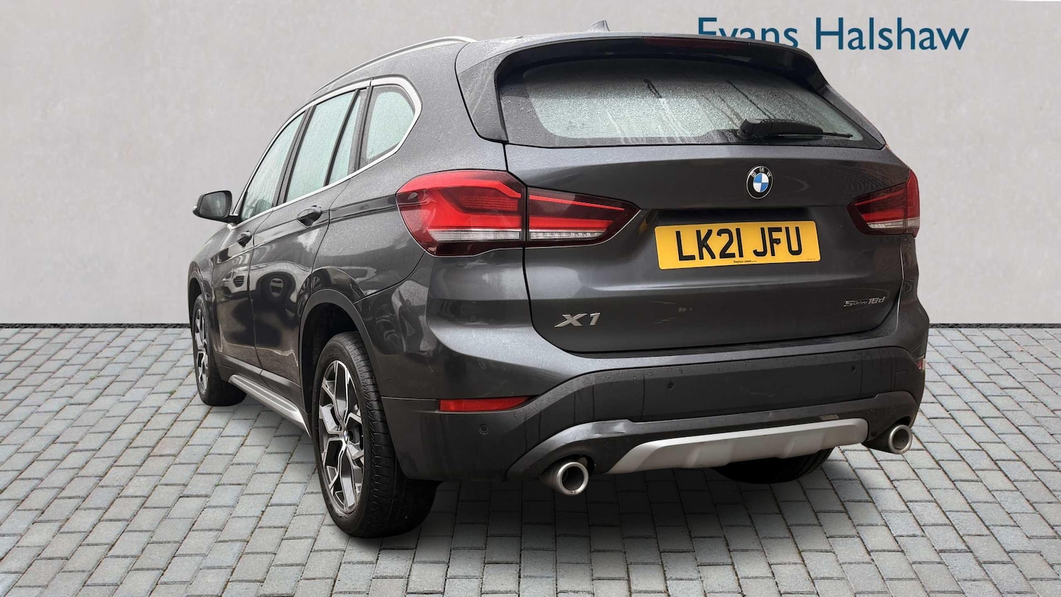 Used BMW X1 2021 for sale - 77308287: Photo 2