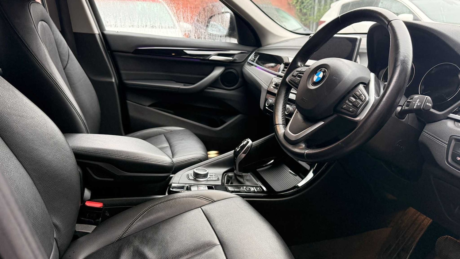 Used BMW X1 2021 for sale - 77308287: Photo 3