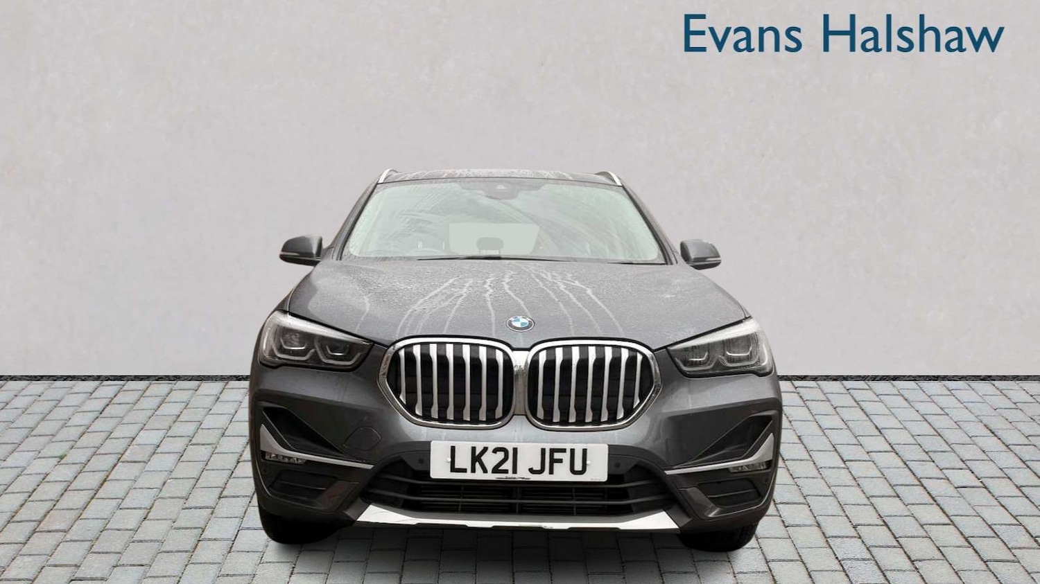 Used BMW X1 2021 for sale - 77308287: Photo 4