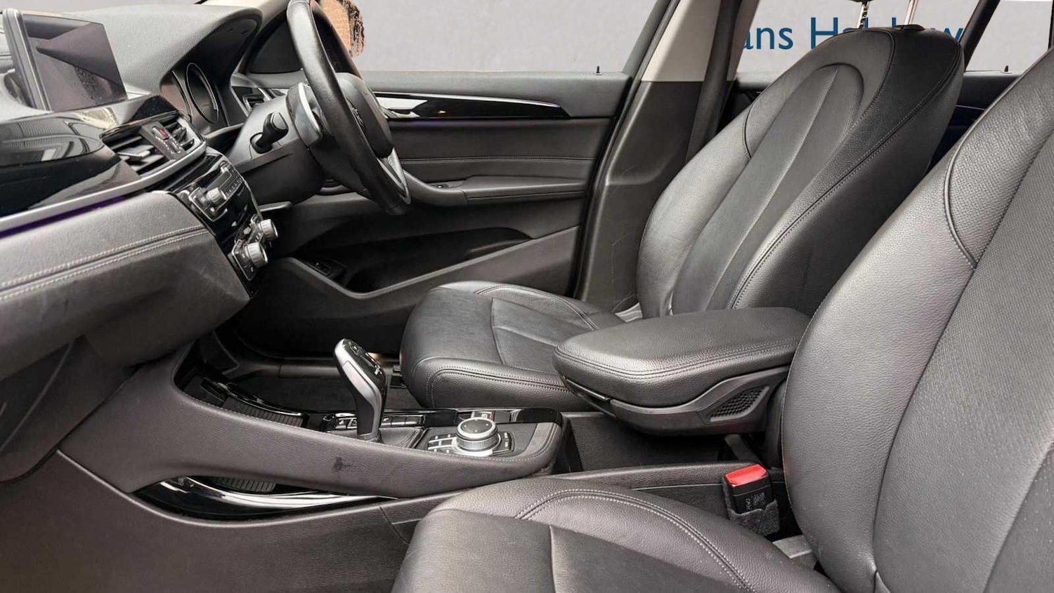 Used BMW X1 2021 for sale - 77308287: Photo 9