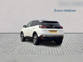 Used Peugeot 3008 2018 for sale - 77158563: Photo