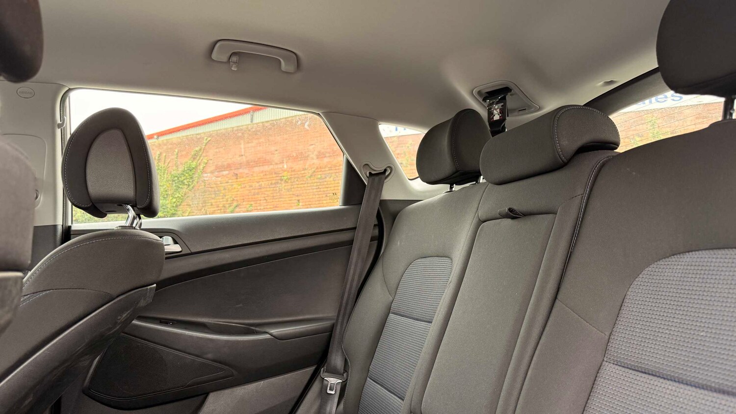 Used Hyundai TUCSON 2017 for sale - 78104728: Photo 10