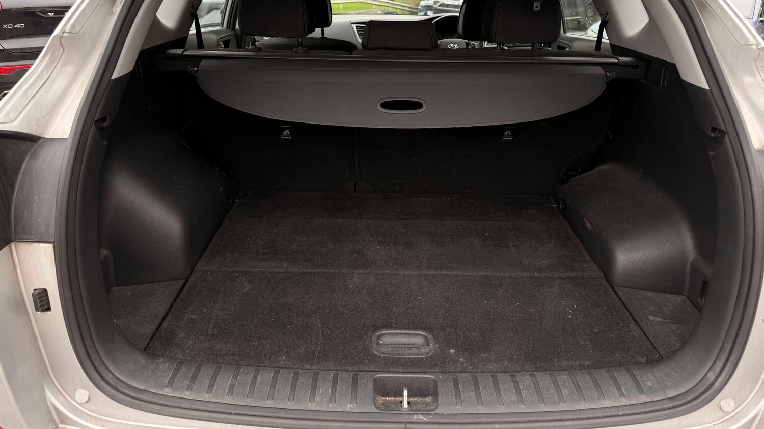 Used Hyundai TUCSON 2017 for sale - 78104728: Photo 11