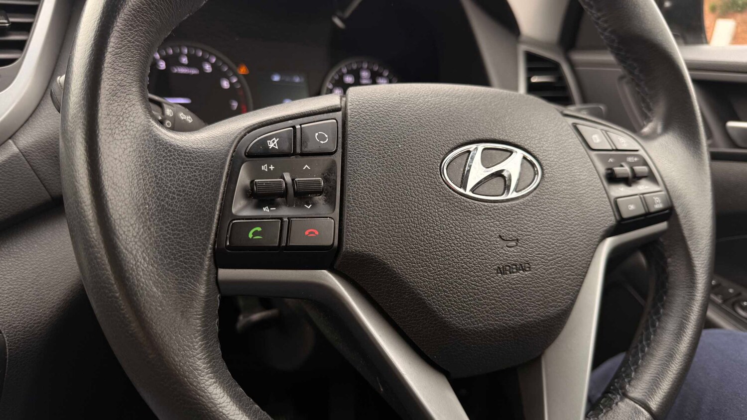 Used Hyundai TUCSON 2017 for sale - 78104728: Photo 13